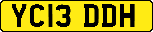 YC13DDH