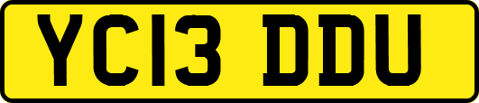 YC13DDU
