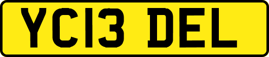 YC13DEL