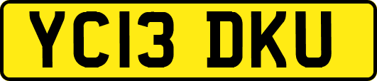 YC13DKU