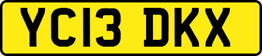 YC13DKX