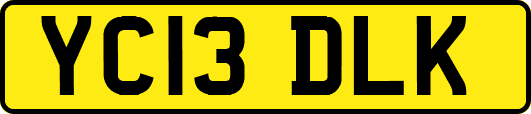 YC13DLK