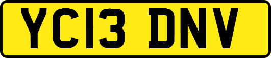 YC13DNV