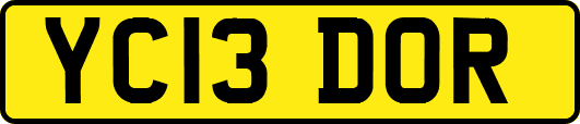 YC13DOR