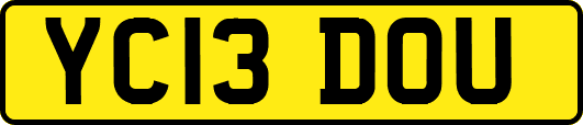 YC13DOU
