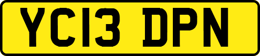 YC13DPN