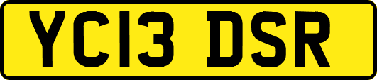 YC13DSR