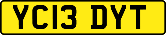 YC13DYT