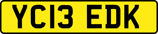 YC13EDK