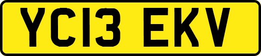YC13EKV