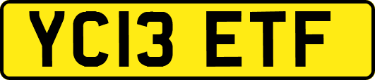 YC13ETF