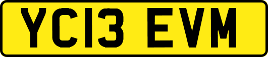 YC13EVM