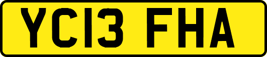 YC13FHA