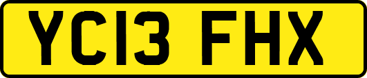 YC13FHX