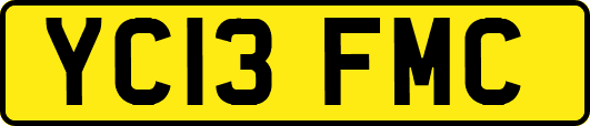 YC13FMC