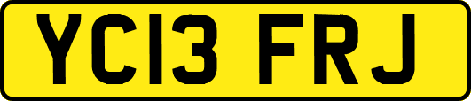 YC13FRJ