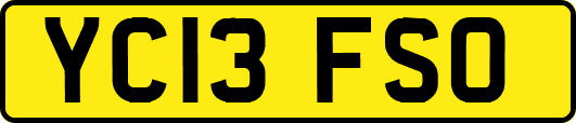 YC13FSO