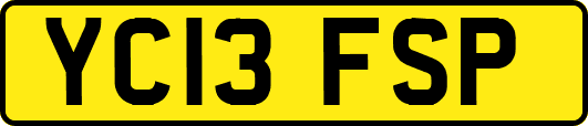 YC13FSP