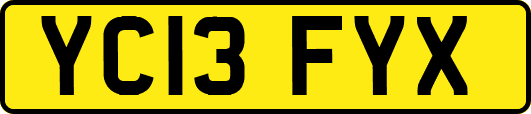 YC13FYX