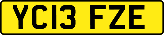 YC13FZE