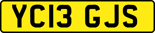YC13GJS