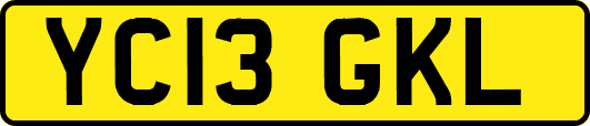 YC13GKL