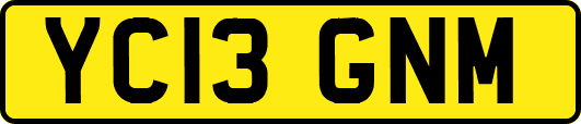 YC13GNM