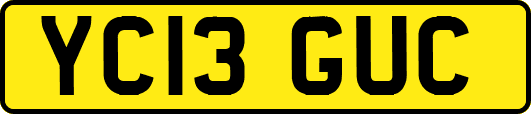 YC13GUC