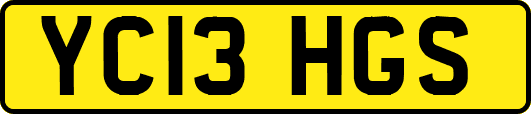 YC13HGS