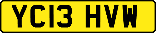 YC13HVW