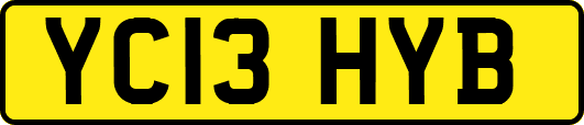 YC13HYB