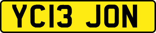 YC13JON