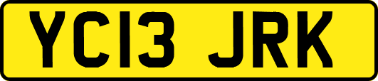 YC13JRK