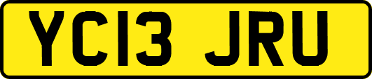 YC13JRU