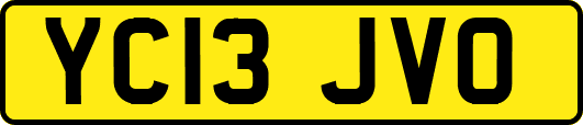 YC13JVO