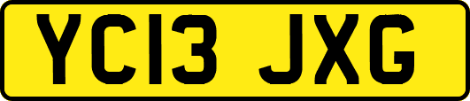 YC13JXG