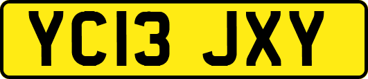 YC13JXY