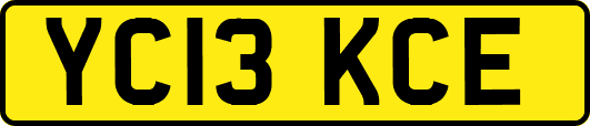 YC13KCE