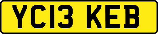 YC13KEB