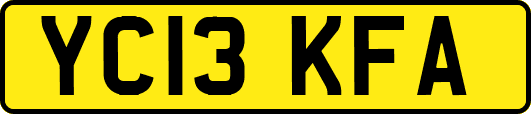 YC13KFA