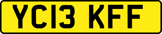 YC13KFF