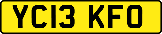 YC13KFO