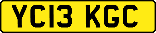 YC13KGC