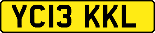 YC13KKL