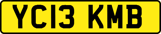 YC13KMB