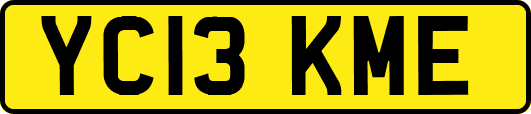 YC13KME
