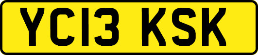 YC13KSK