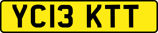 YC13KTT