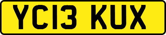 YC13KUX