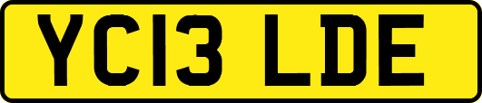 YC13LDE